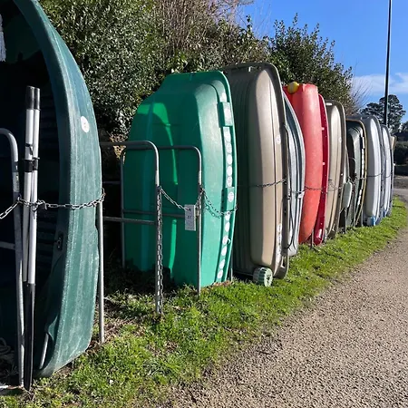 La Parenthese Du Golfe D
